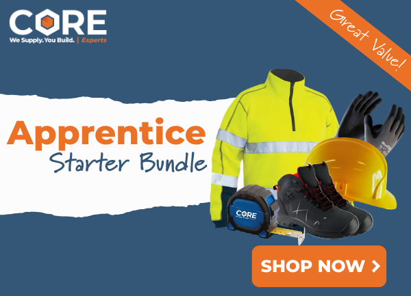 Apprentice Starter Bundle